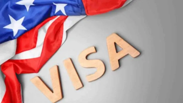 H-1B visa: హెచ్1బీ వీసాదారులకు కొత్త రూల్.. వీసా అపాయింట్‌మెంట్స్ వాయిదా..