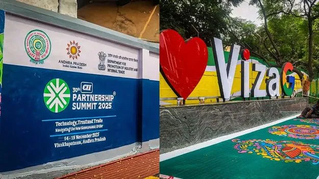 AP investments: ఊహకందనంతగా పెట్టుబడుల రాక: కూటమి నేతలు