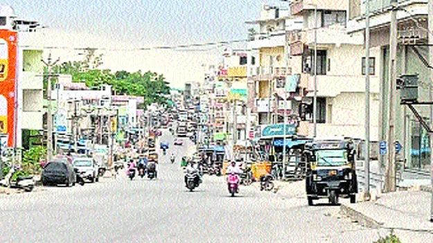 పంచాయతీల అప్‌గ్రేడ్‌