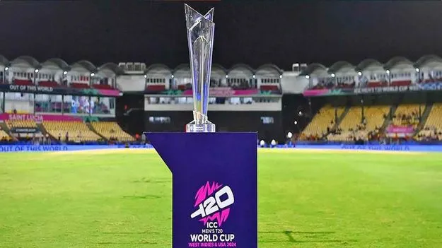 T20 World Cup 2026: నేటి సాయంత్రం టీ20 వరల్డ్‌ కప్‌ 2026 షెడ్యూల్‌ రిలీజ్