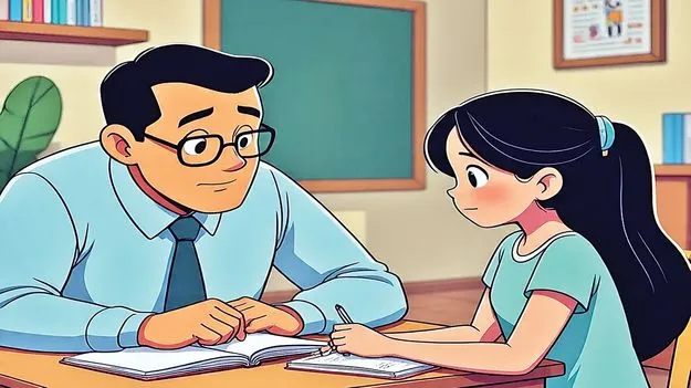 గురువా.. తీరు మారాలి!