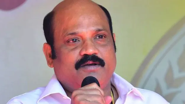 Yarlagadda Venkatrao: వైసీపీవి పిచ్చి ప్రేలాపనలు: ఎమ్మెల్యే యార్లగడ్డ 