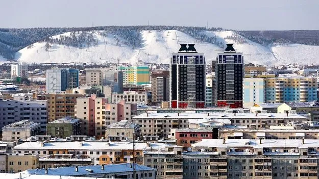 Coldest place on earth: అరటిపండు సుత్తిలా మారుతుంది.. వేడినీరు సెకెన్లలో గడ్డకడుతుంది.. 