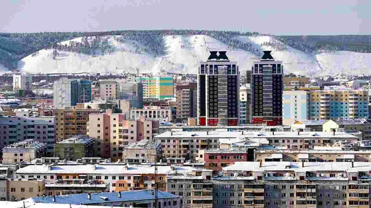 Coldest place on earth: అరటిపండు సుత్తిలా మారుతుంది.. వేడినీరు సెకెన్లలో గడ్డకడుతుంది.. 