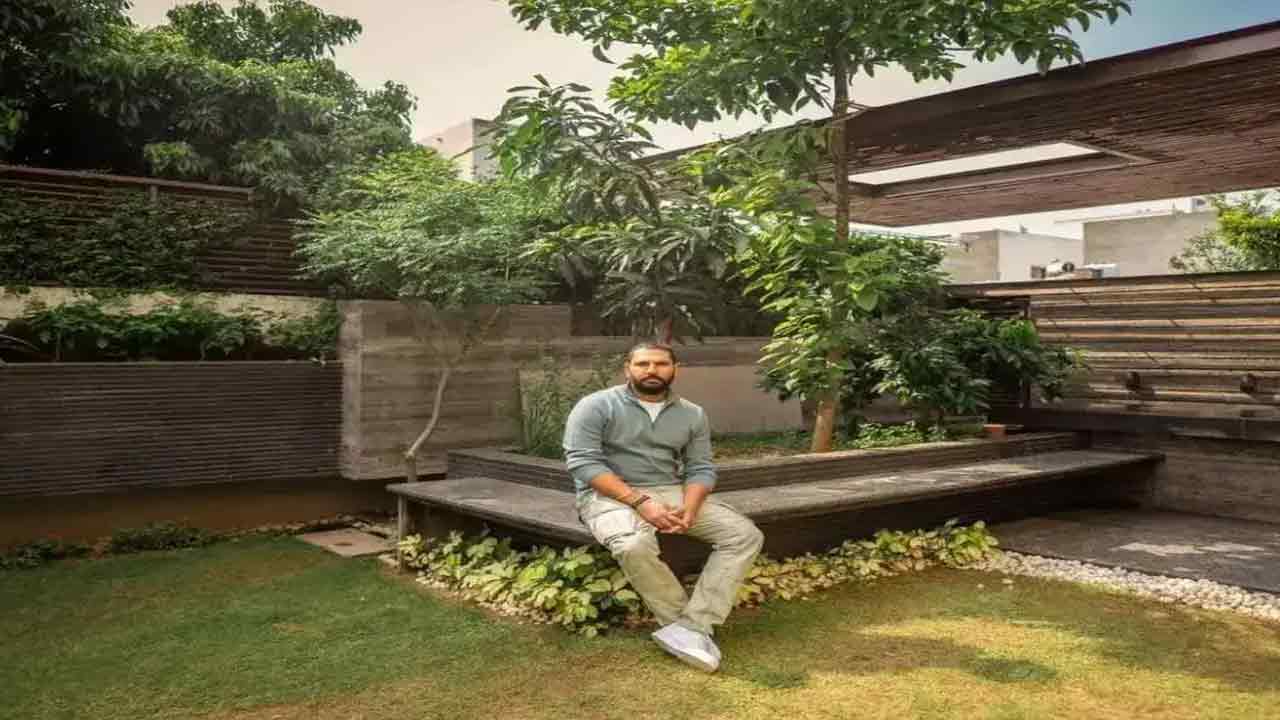 Indian Cricketers Houses: టీమిండియా క్రికెటర్ల టాప్ 9 విల్లాలు ఇవే..!