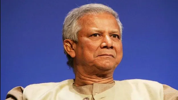 Yunus funeral statement: భారత్ వ్యతిరేకి హాదీ అంత్యక్రియలకు యూనస్.. కీలక వ్యాఖ్యలు..