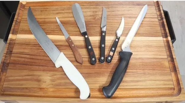 Hyderabad: హత్య కేసు లింకులో మారణాయుధాల గుట్టు రట్టు