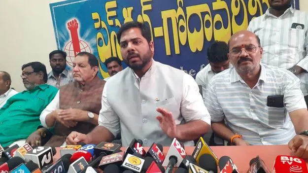 ఎమ్మెల్యేలతో సమన్వయ లోపం లేదు