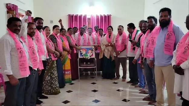 kumaram bheem asifabad-ఘనంగా సావిత్రిబాయి పూలే జయంతి