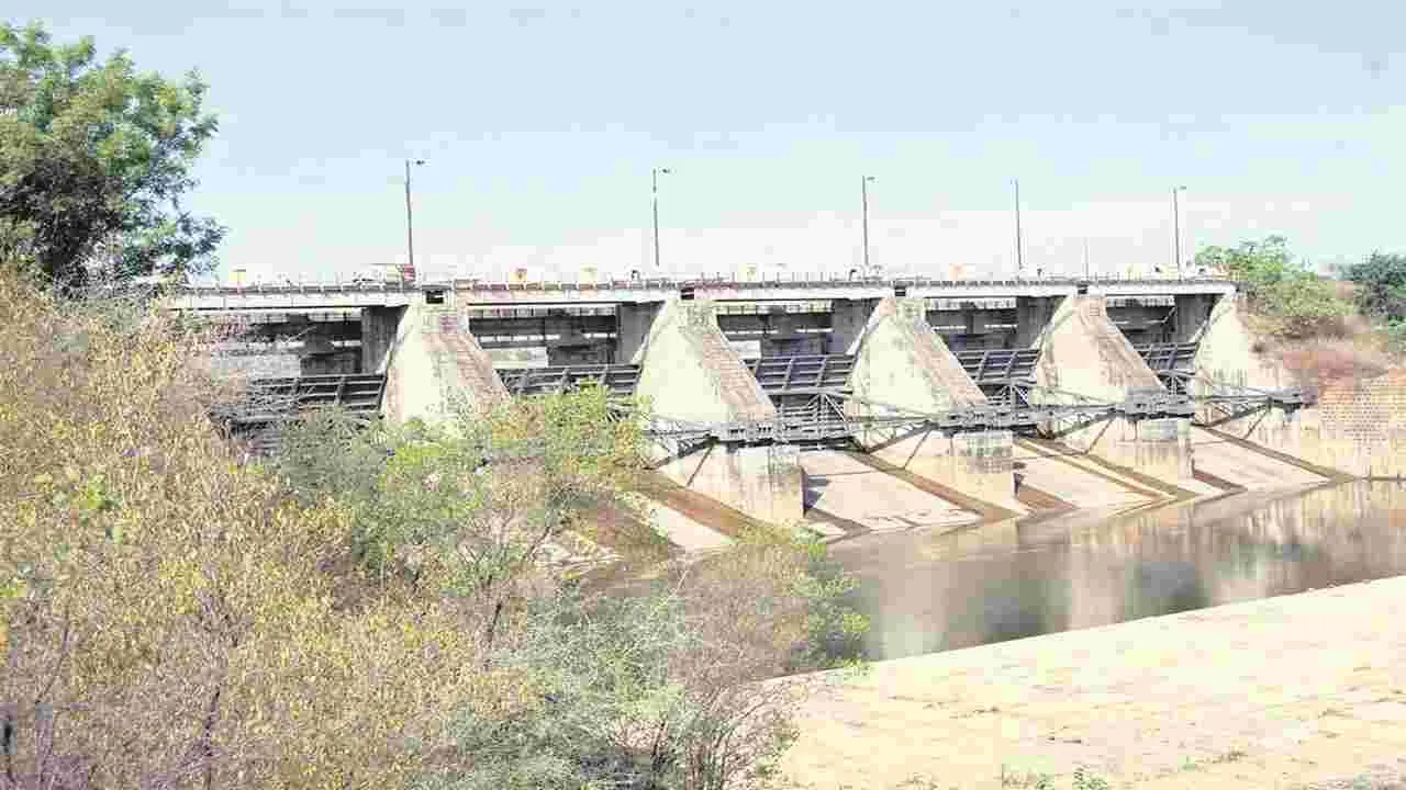 kumaram bheem asifabad- సన్నగిల్లుతున్న ఆశలు