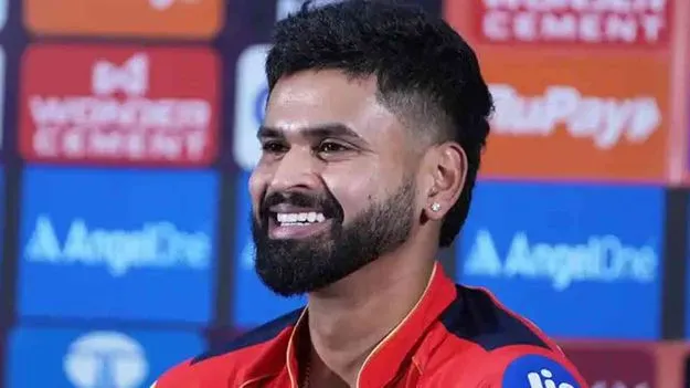 Vijay Hazare Trophy: ముంబై కెప్టెన్‌ శ్రేయాస్‌