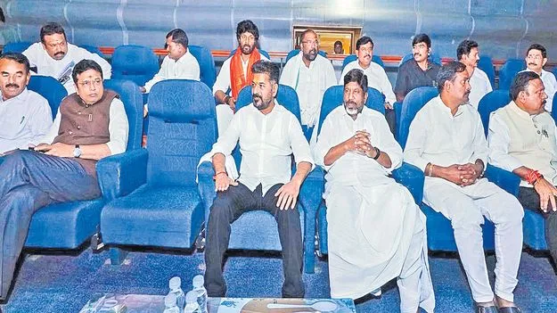 Chief Minister Praise for the Phule Couple: పూలే దంపతుల జీవితం..నేటి తరానికి స్ఫూర్తిదాయకం