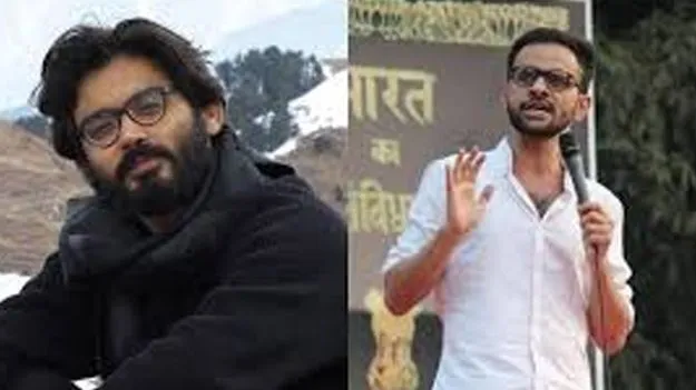 Denies Bail to Umar Khalid and Sharjeel Imam: ఢిల్లీ అల్లర్లు-హింస కేసులో..ఉమర్‌, షర్జీల్‌కు నో బెయిల్‌