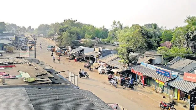 Rental Housing: అద్దె ఇల్లు కావలెను!