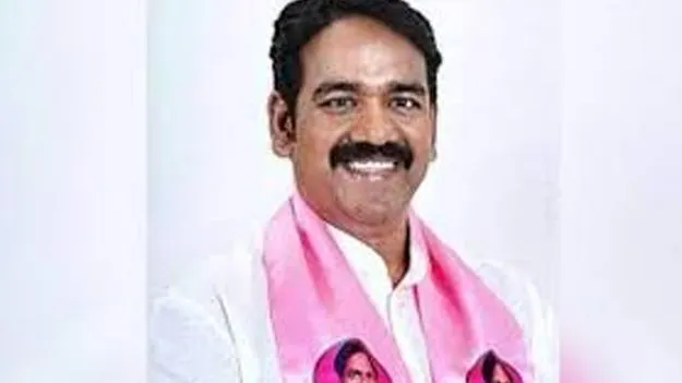 BRS MLC Naveen Rao: ట్యాపింగ్‌లో కేటీఆర్‌ పాత్ర ఏంటి?