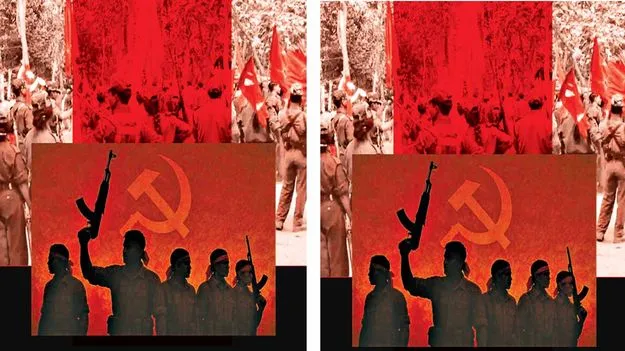 Maoist movement: యుద్ధం ఆపటం ద్రోహం కాదు!