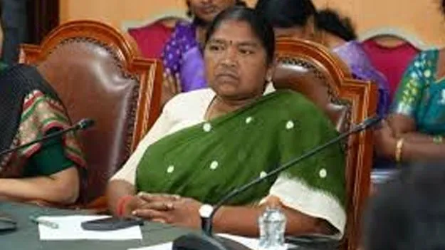 Minister Seethakka: ఎంఎన్‌ఆర్‌ఈజీఎ్‌సను కొనసాగిద్దాం  