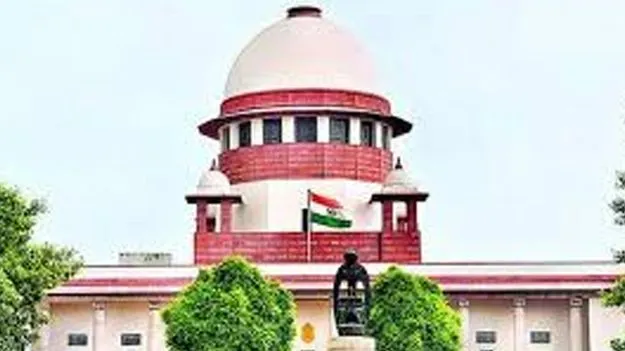 Supreme Court Suggests: కూర్చుని మాట్లాడుకోండి!