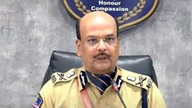 DGP Shivadhar Reddy: వేగం, నైపుణ్యం, సమన్వయంతోనే సైబర్‌ నేరాల కట్టడి