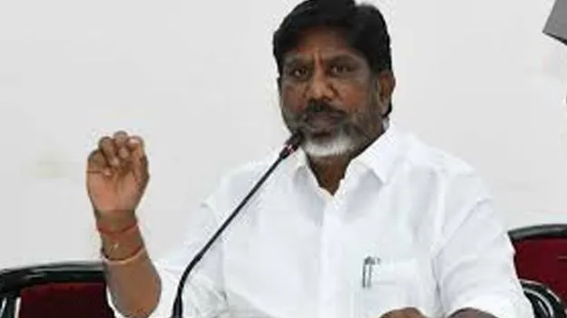 Deputy CM Bhatti Vikramarka: బీఆర్‌ఎస్‌ సభ్యులు సభకు ఎందుకు రావట్లేదు?