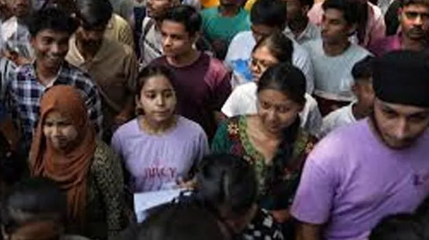 Teacher Eligibility Test: రెండో రోజు టెట్‌కు 81 శాతం హాజరు 