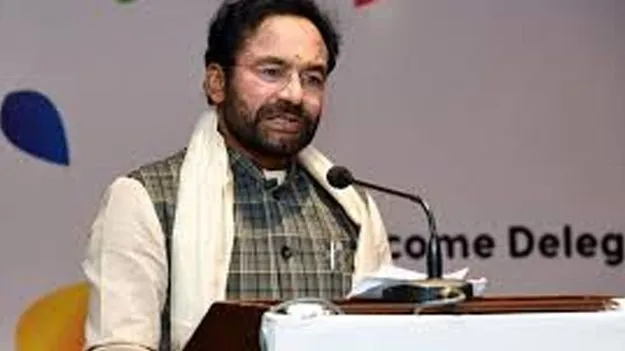 Union Minister Kishan Reddy: వైద్య విద్యలో అగ్రగామిగా బీబీనగర్‌ ఎయిమ్స్‌