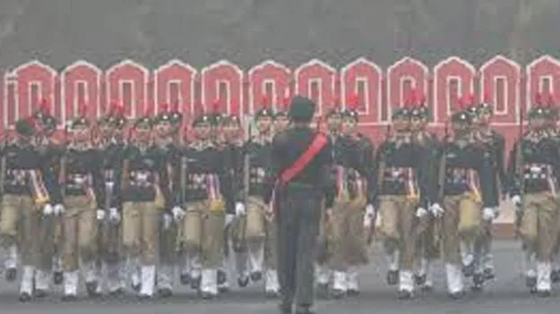 Ticket Sales for Republic Day Parade: నేటి నుంచి రిపబ్లిక్‌ డే పరేడ్‌ టికెట్ల విక్రయాలు