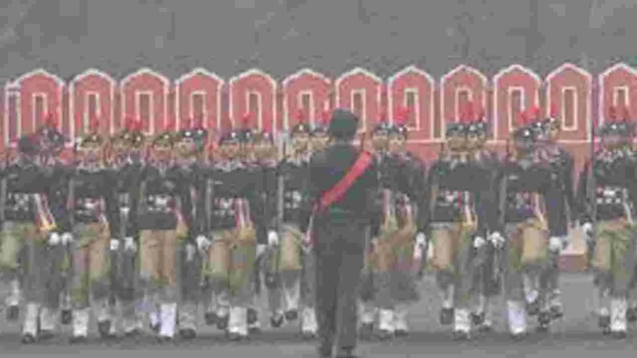 Ticket Sales for Republic Day Parade: నేటి నుంచి రిపబ్లిక్‌ డే పరేడ్‌ టికెట్ల విక్రయాలు