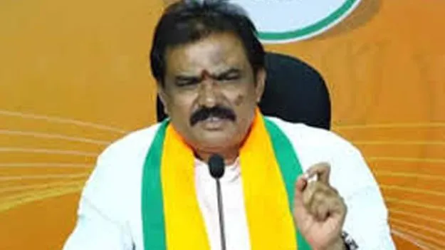 BJP MLA Payal Shankar: ప్రాజెక్టులు పూర్తికాకపోవడం బాధాకరం
