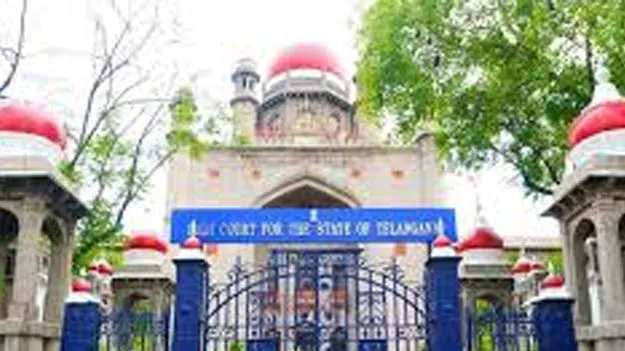 Hyderabad High Court: ఉస్మానియా తరలింపుపై కౌంటర్‌ వేయరా? 