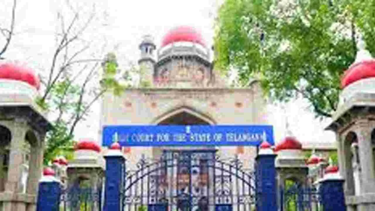 Hyderabad High Court: ఉస్మానియా తరలింపుపై కౌంటర్‌ వేయరా?