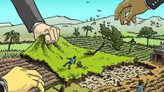Land Encroachments: ఐడీపీఎల్‌ భూముల  అన్యాక్రాంతంపై ఉన్నత స్థాయి సర్వే