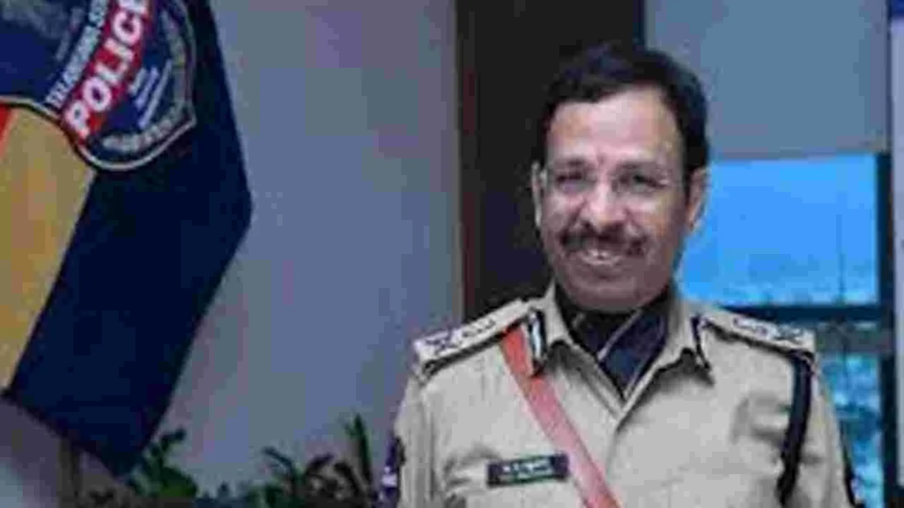 Police Commissioner Sajjanar: చైనీస్‌ మాంజాపై ఉక్కుపాదం