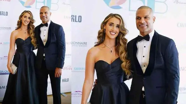 Shikhar Dhawan: మళ్లీ పెళ్లి చేసుకోనున్న ధవన్‌