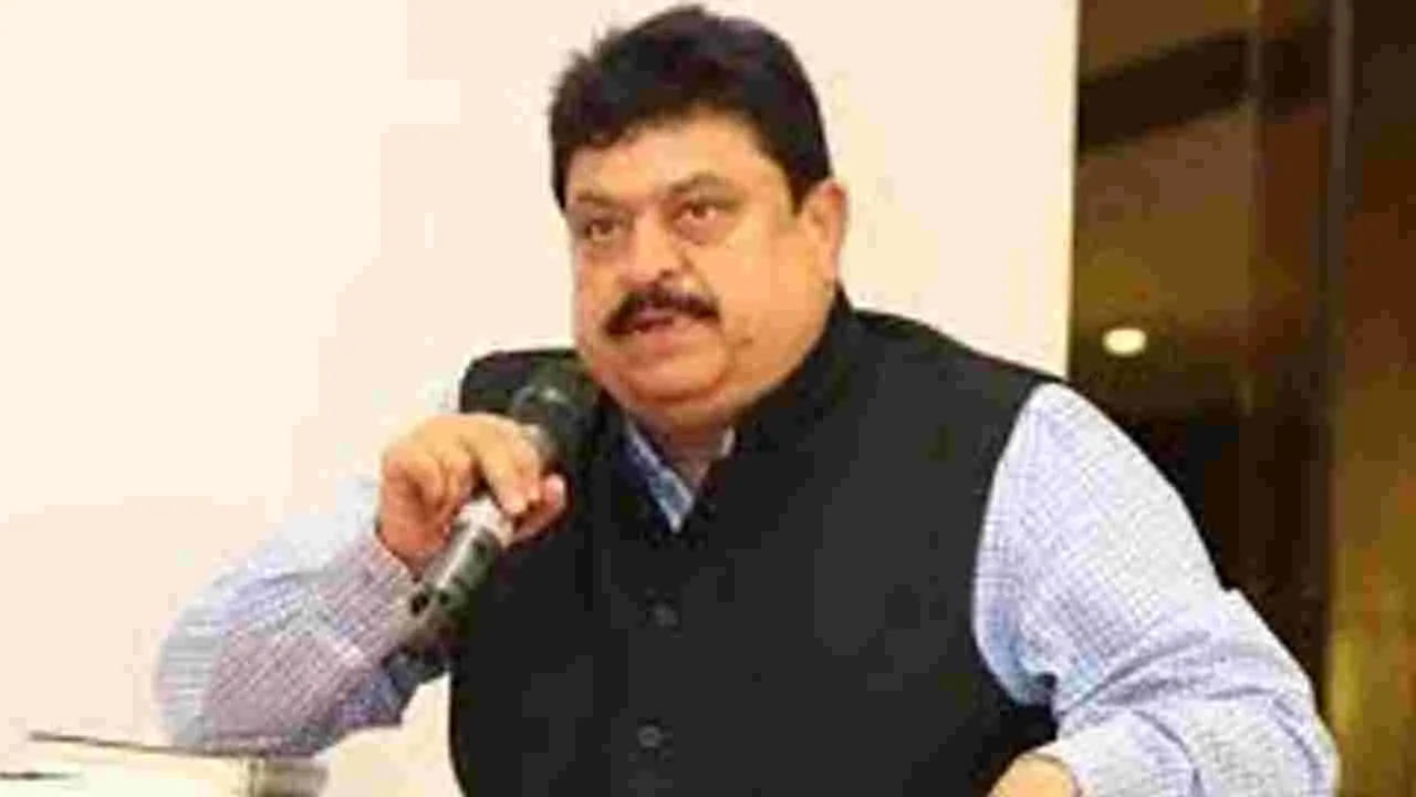 BJP Telangana President N. Ranchandra Rao: పథకాల పేర్లపై కాంగ్రెస్‌ రాజకీయం