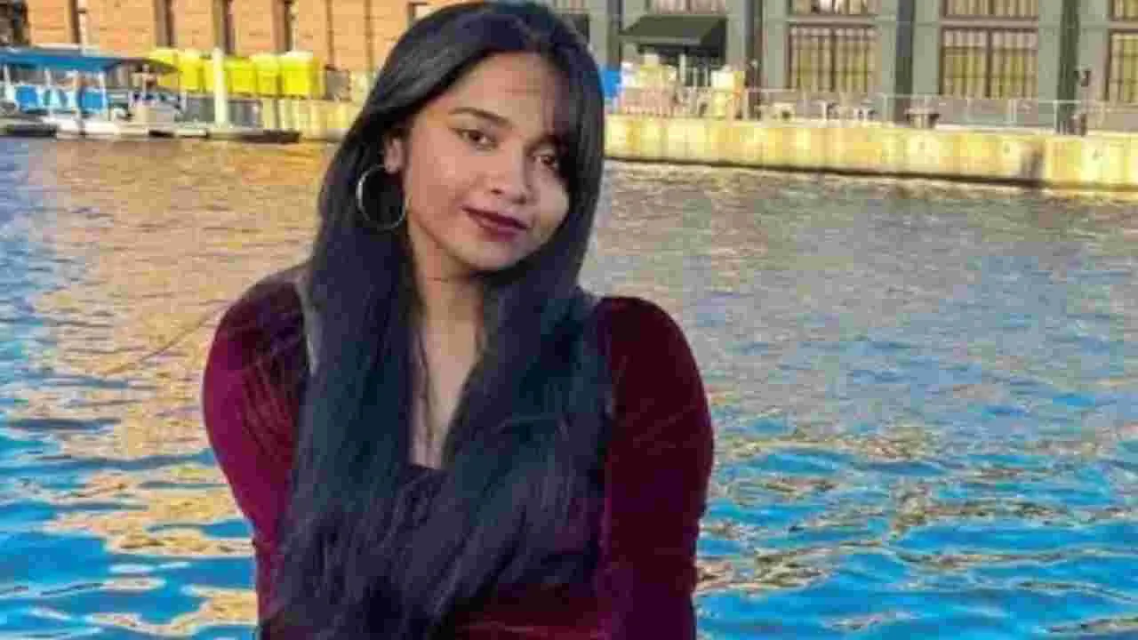 Nikhita: అమెరికాలో యువతి హత్య