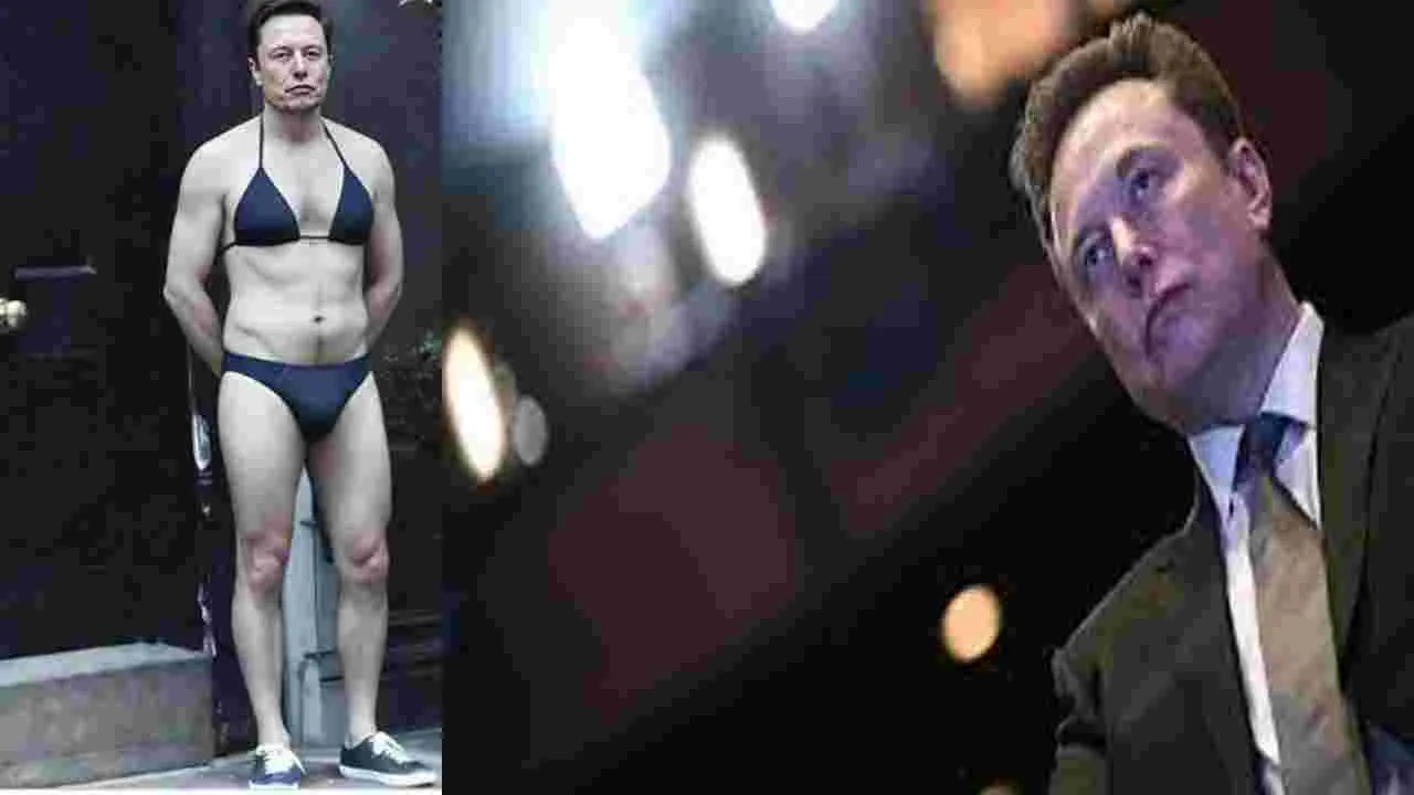 Explicit Content: గ్రోక్‌.. దుశ్శాసన పర్వం!