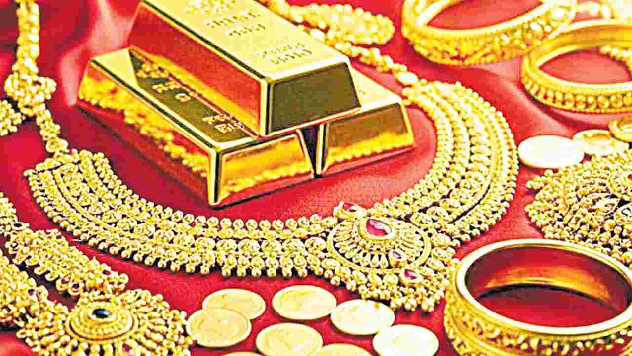 Gold Rules: నగల నిల్వలుపరిమితులు నిబంధనలు