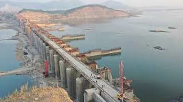 Polavaram Nallamala Sagar Project: నల్లమలసాగర్‌పై కేసును కొట్టేయండి 