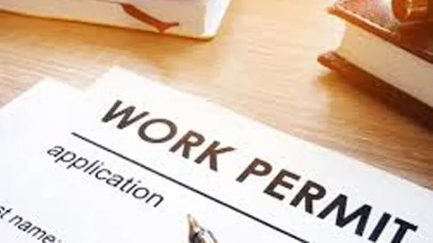 Canada Faces Work Permit Crisis: కెనడాలో వర్క్‌ పర్మిట్ల సంక్షోభం! 