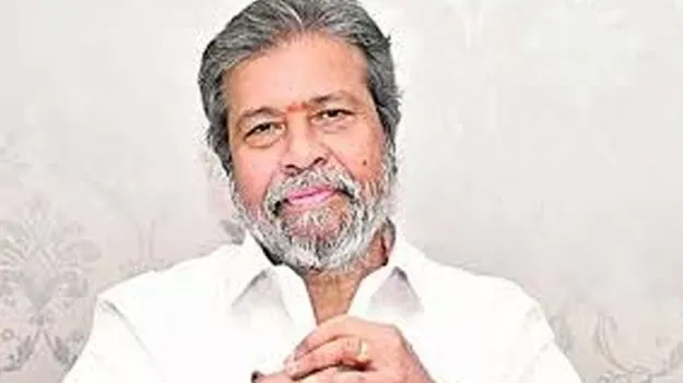 Minister Damodara Rajanarsimha: రాష్ట్రవ్యాప్తంగా ఐకేర్‌ క్లినిక్స్‌