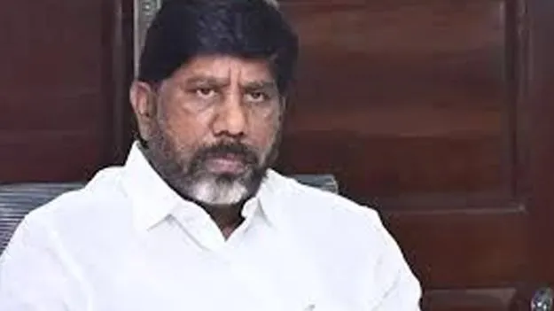 Deputy CM Batti Vikramarka: పేదలకు ఆసరాగా గృహజ్యోతి 