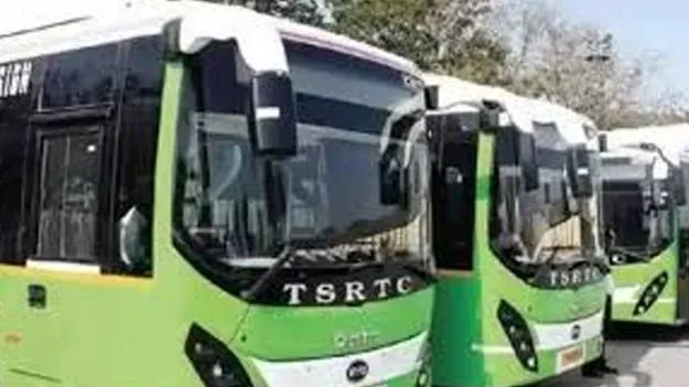 Special Buses: సంక్రాంతికి 5 వేలకు పైగా ప్రత్యేక బస్సులు