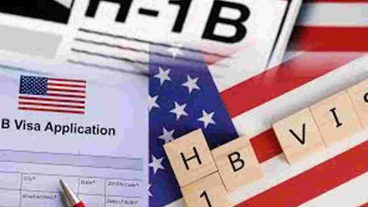 Stern warning to H-1B and H-4 visa applicants: ఇమిగ్రేషన్‌ చట్టాన్ని ఉల్లంఘిస్తే శిక్ష తప్పదు
