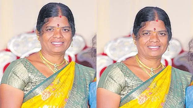 Jewelry theft: అప్పులు ఎగ్గొట్టేందుకు మహిళ హత్య