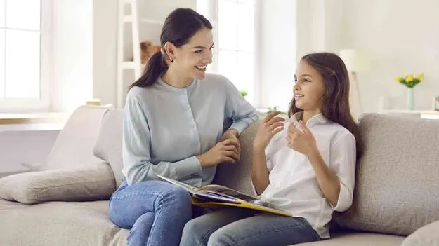 Life Skills For Children: పిల్లలకు ఇవి నేర్పించాలి