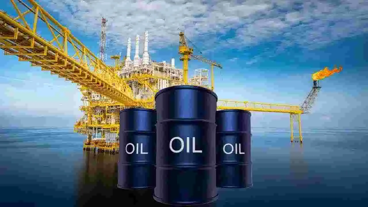 ఇక బ్లాక్‌ ఆయిల్‌ నుంచి డీజిల్‌ తయారీ