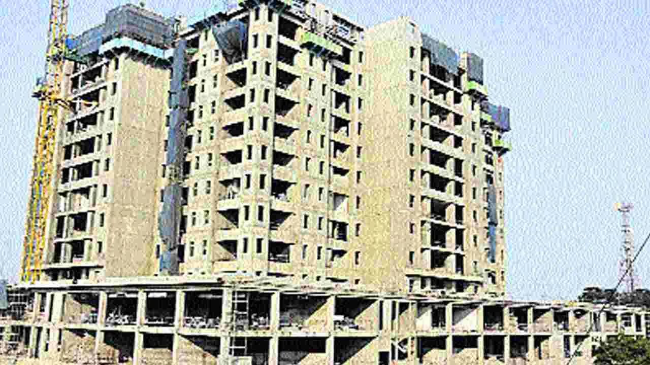 Telangana Health Projects: పేదలకు సూపర్‌ వైద్యం ఎప్పుడు?