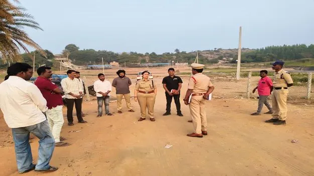 జాతరను విజయవంతంగా నిర్వహించాలి