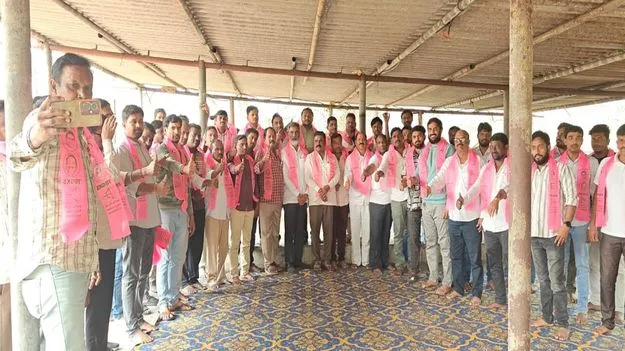 జాతీయ సంఘాలు కార్మికులకు చేసిందేమీ లేదు